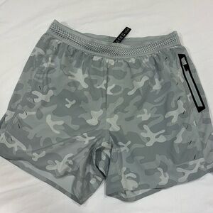 Men’s Ten Thousand Session Shorts